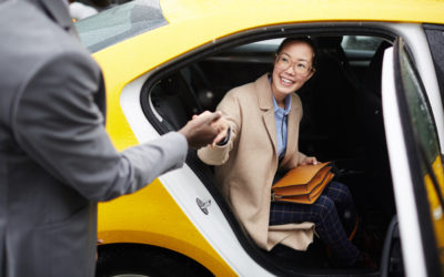 Miami First Class Hotel Pickup Service