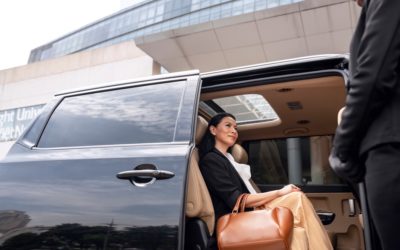 Reliable and Affordable Shuttle Services in Miami, FL